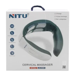 ماساژور گردن Nitu مدل NJ809