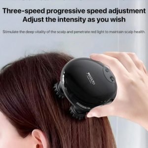 ماساژور بی سیم هوشمند مدل Yesido MG04