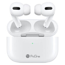 هدفون بلوتوثی پرووان مدل R100 Pro