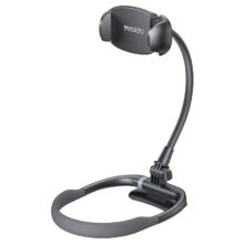 پایه نگهدارنده گردنی گوشی موبایل و تبلت برند یسیدو مدل  C291